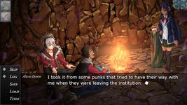 Game image #3 of Deathdays End