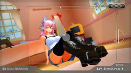 Game image #2 of Sonicomi Game image #2 of Sonicomi