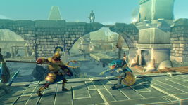 Game image #1 of Pharaonic