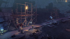 Game image #2 of Pharaonic