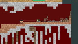 Game image #2 of Red Dead Pixel Man