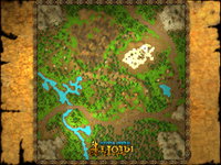 Game image #1 of Rage of Mages