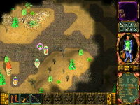 Game image #2 of Rage of Mages