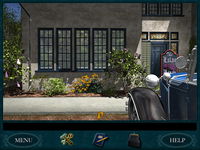 Game image #1 of Nancy Drew: Secret of the Old Clock Game image #1 of Nancy Drew: Secret of the Old Clock