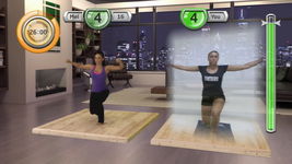 Game image #1 of Get fit with Mel B