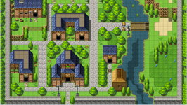 Game image #2 of 学院英雄梦 HeroDreamOfSchool