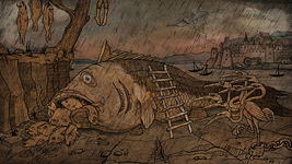 Game image #1 of Apocalipsis Game image #1 of Apocalipsis