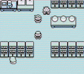 Game image #3 of Pokémon Red