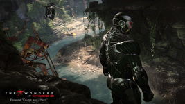 Game image #2 of Crysis® 3