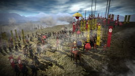 Game image #1 of Nobunaga's Ambition: Sphere of Influence – Ascension Game image #1 of Nobunaga's Ambition: Sphere of Influence – Ascension