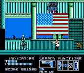 Game image #1 of RoboCop Game image #1 of RoboCop