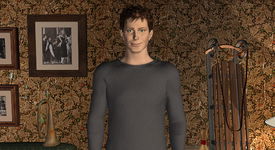 Game image #1 of Nancy Drew: The Final Scene Game image #1 of Nancy Drew: The Final Scene