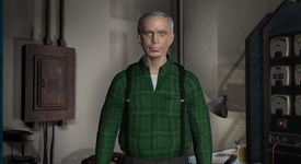Game image #2 of Nancy Drew: The Final Scene Game image #2 of Nancy Drew: The Final Scene