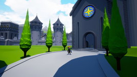 Game image #2 of Adventure In Aellion Game image #2 of Adventure In Aellion