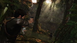 Game image #1 of Uncharted 2: Among Thieves