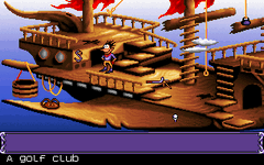 Game image #1 of Goblins 3 Game image #1 of Goblins 3