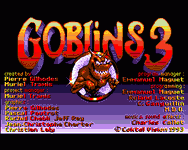 Game image #3 of Goblins 3 Game image #3 of Goblins 3