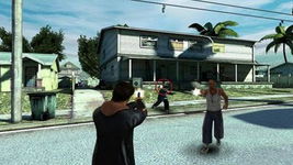 Game image #2 of 9mm