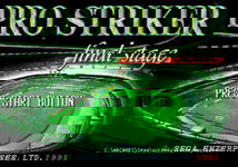 Game image #1 of Pro Striker: Final Stage Game image #1 of Pro Striker: Final Stage