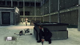 Game image #1 of James Bond 007: Blood Stone Game image #1 of James Bond 007: Blood Stone
