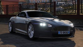 Game image #3 of James Bond 007: Blood Stone Game image #3 of James Bond 007: Blood Stone