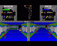 Game image #1 of Xybots