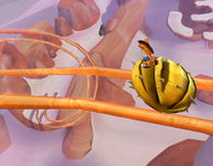 Game image #1 of Crash: Mind over Mutant