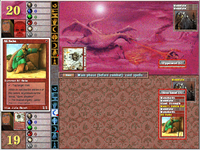 Game image #1 of Magic: The Gathering Game image #1 of Magic: The Gathering