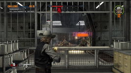 Game image #1 of R.I.P.D.: The Game