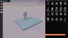 Game image #1 of Future Perfect Game image #1 of Future Perfect