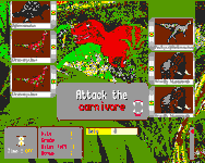 Game image #2 of 10 out of 10: Dinosaurs Game image #2 of 10 out of 10: Dinosaurs