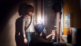 Game image #1 of Life Is Strange: Episode 3 - Chaos Theory Game image #1 of Life Is Strange: Episode 3 - Chaos Theory