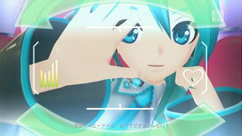 Game image #3 of Hatsune Miku: Project DIVA F Game image #3 of Hatsune Miku: Project DIVA F