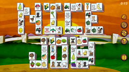 Game image #3 of Mahjong Deluxe