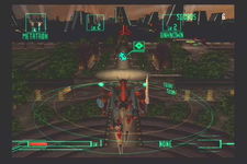 Game image #1 of Zone of the Enders