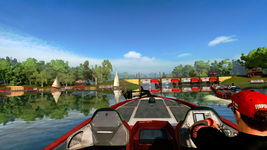 Game image #2 of Rapala Pro Bass Fishing