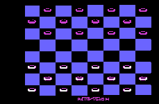 Game image #1 of Checkers