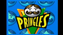 Game image #1 of Pringles