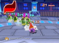 Game image #1 of The Munchables Game image #1 of The Munchables