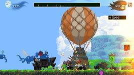 Game image #2 of The Legend of Evil