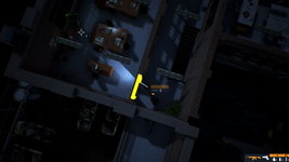 Game image #1 of Thunder Tier One