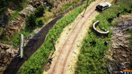 Game image #2 of Thunder Tier One