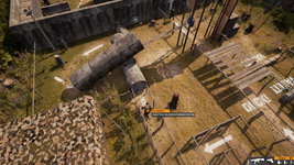 Game image #3 of Thunder Tier One