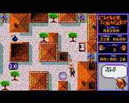 Game image #1 of Clever & Smart Game image #1 of Clever & Smart