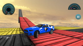 Game image #2 of Crazy Edition of Stunts