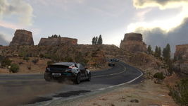 Game image #3 of TrackMania 2: Canyon Game image #3 of TrackMania 2: Canyon
