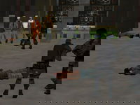 Game image #1 of Tom Clancy's Rainbow Six Game image #1 of Tom Clancy's Rainbow Six