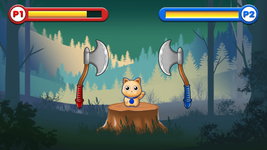 Game image #1 of UNI Game image #1 of UNI