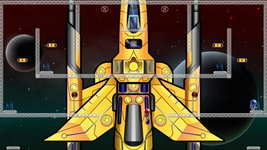Game image #2 of UNI Game image #2 of UNI