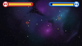 Game image #3 of UNI Game image #3 of UNI